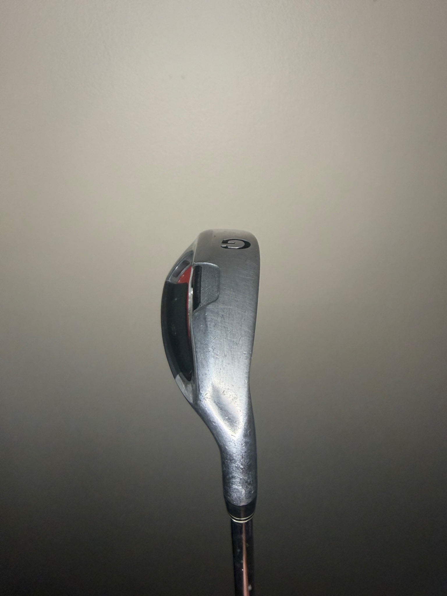 Cobra S9 Gap Wedge NS Pro 900XH Regular Flex 36.5" NICE — photo 5