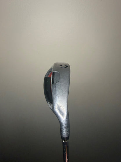 Cobra S9 Gap Wedge NS Pro 900XH Regular Flex 36.5" NICE — photo 5