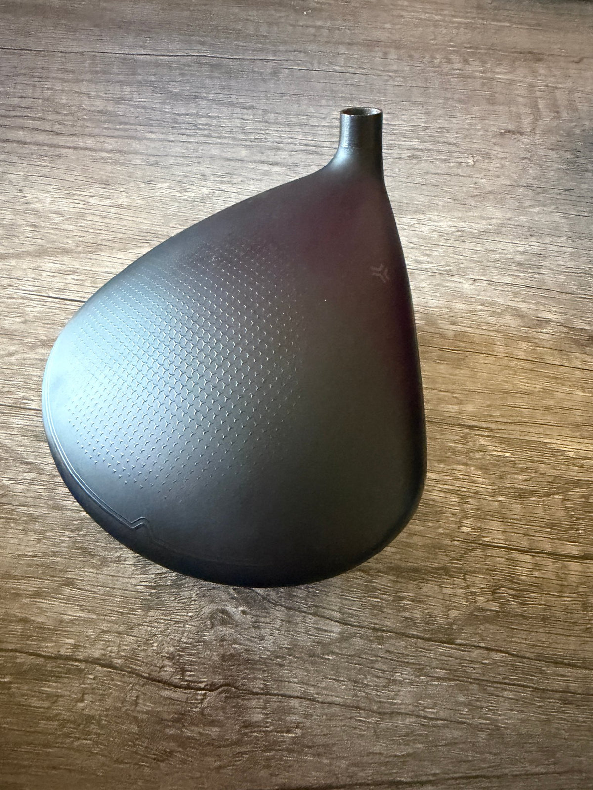 Srixon ZXi LS Driver 10.5° +HC Head Only NEAR MINT — photo 7