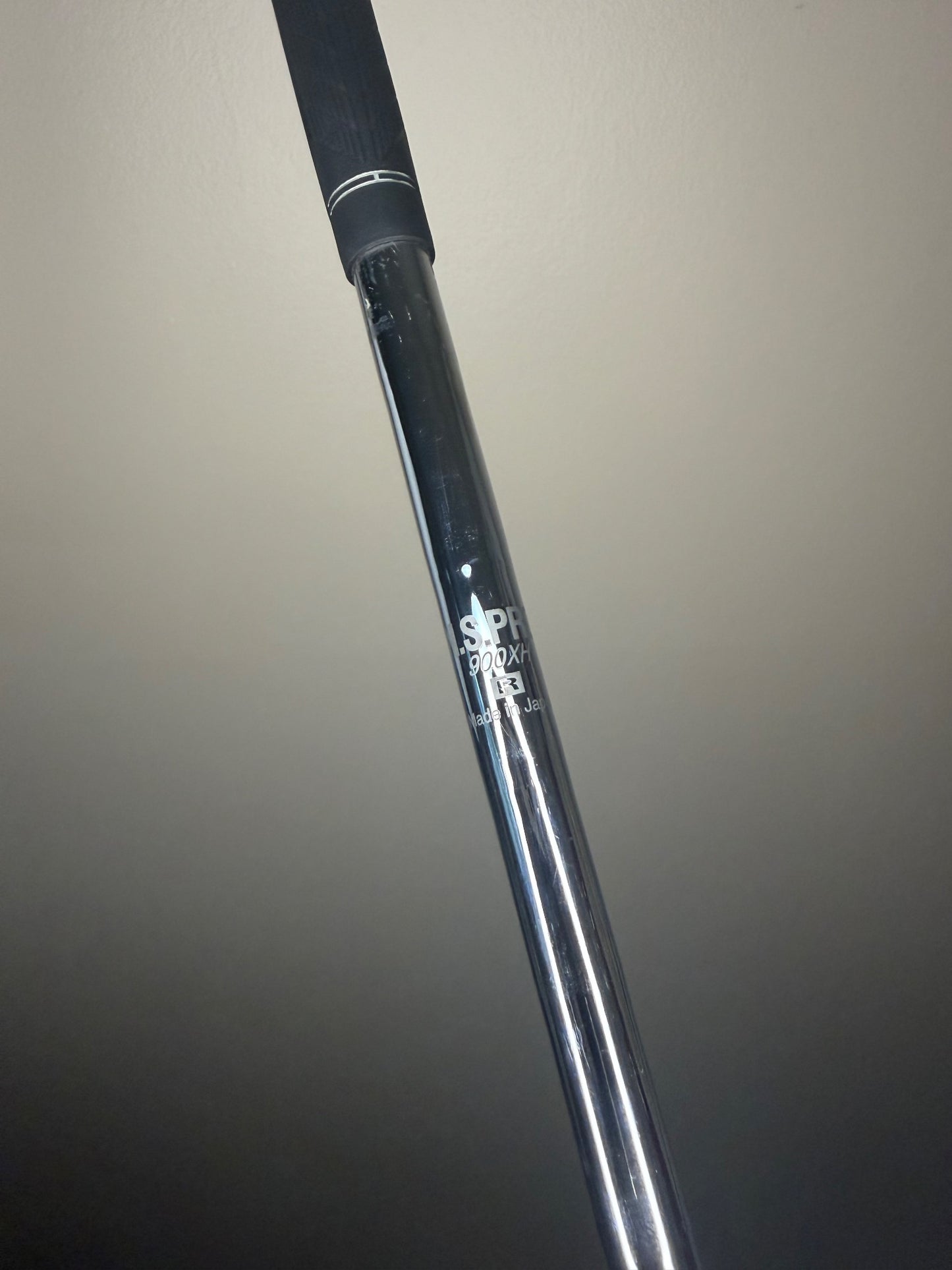 Cobra S9 Gap Wedge NS Pro 900XH Regular Flex 36.5" NICE — photo 6