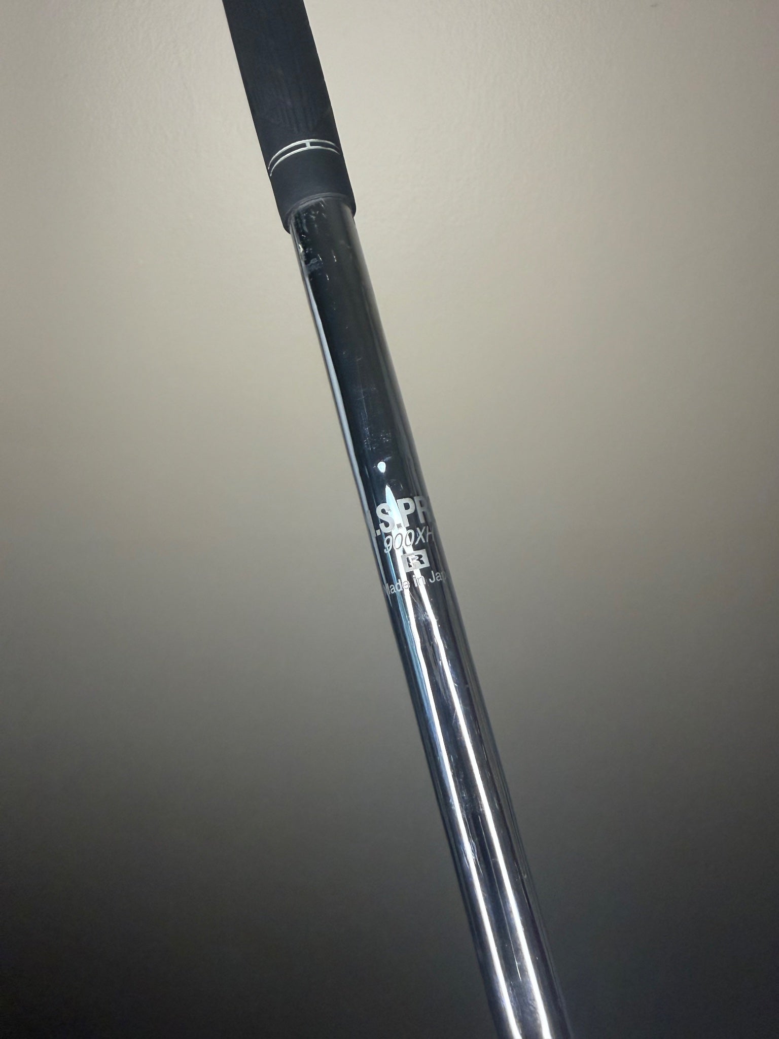 Cobra S9 Gap Wedge NS Pro 900XH Regular Flex 36.5" NICE — photo 6