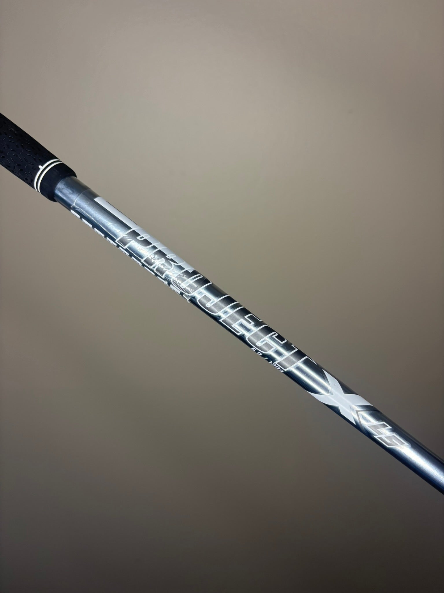 Photo of Callaway Jaws Raw Chrome Sand Wedge 54° Stiff Flex Project X Ls