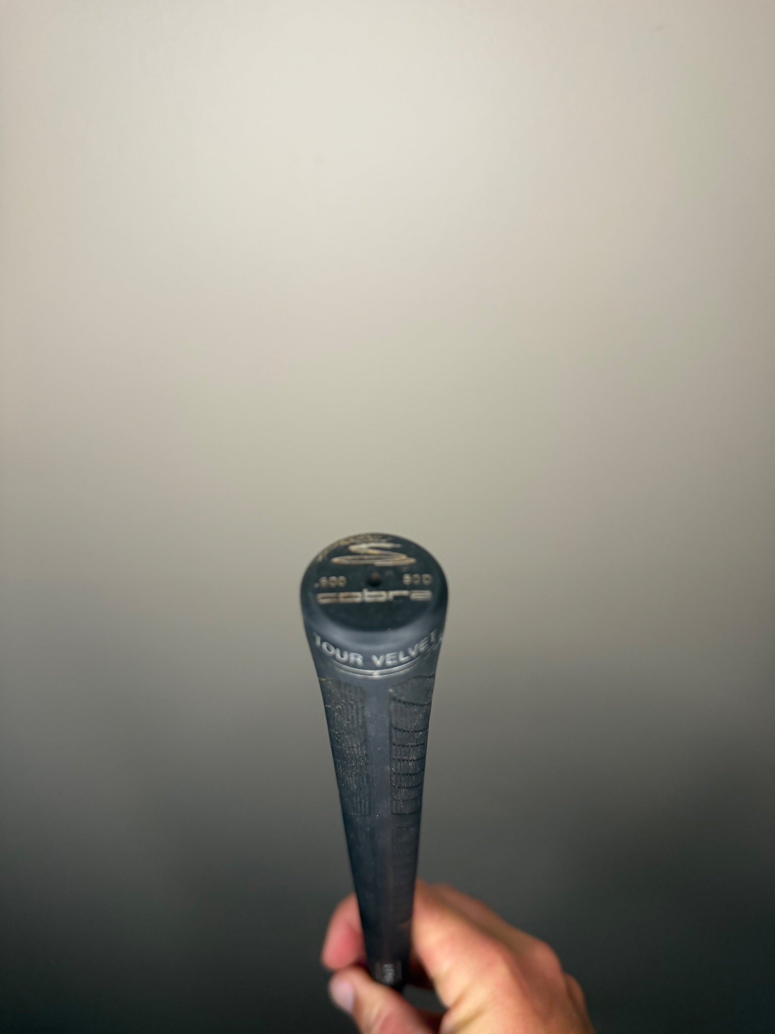 Cobra S9 Gap Wedge NS Pro 900XH Regular Flex 36.5" NICE — photo 8