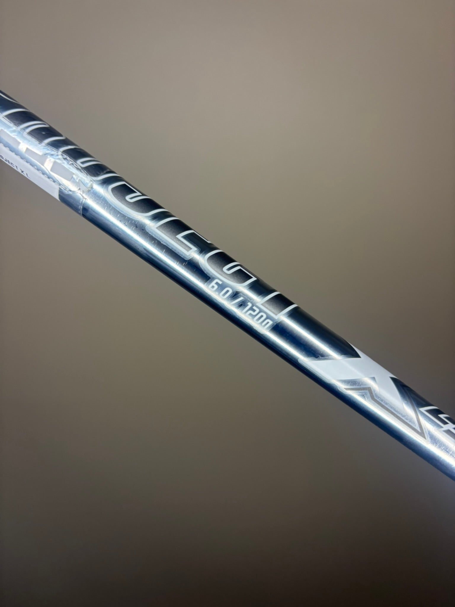 Photo of Callaway Jaws Raw Chrome Sand Wedge 54° Stiff Flex Project X Ls
