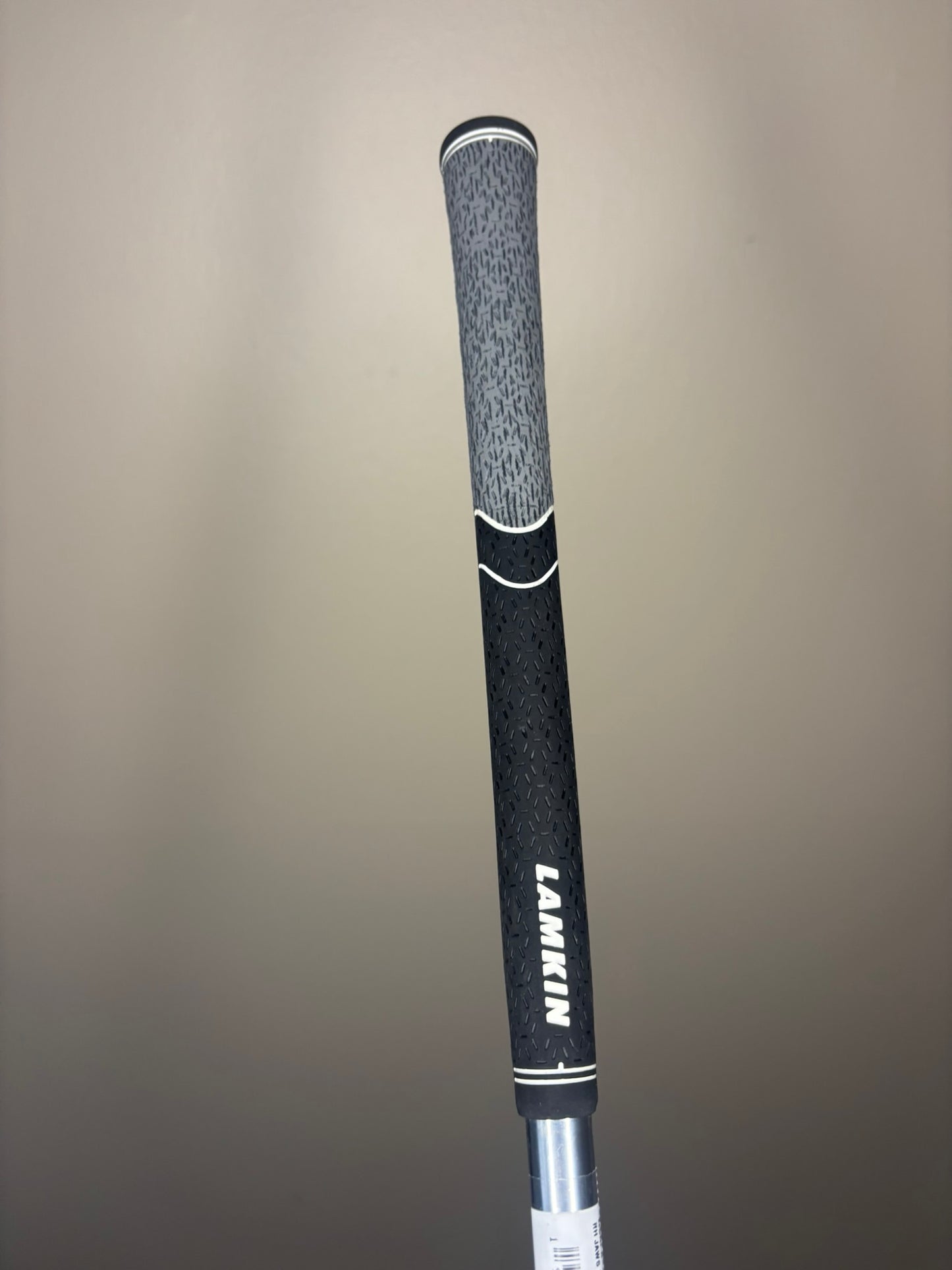 Photo of Callaway Jaws Raw Chrome Sand Wedge 54° Stiff Flex Project X Ls