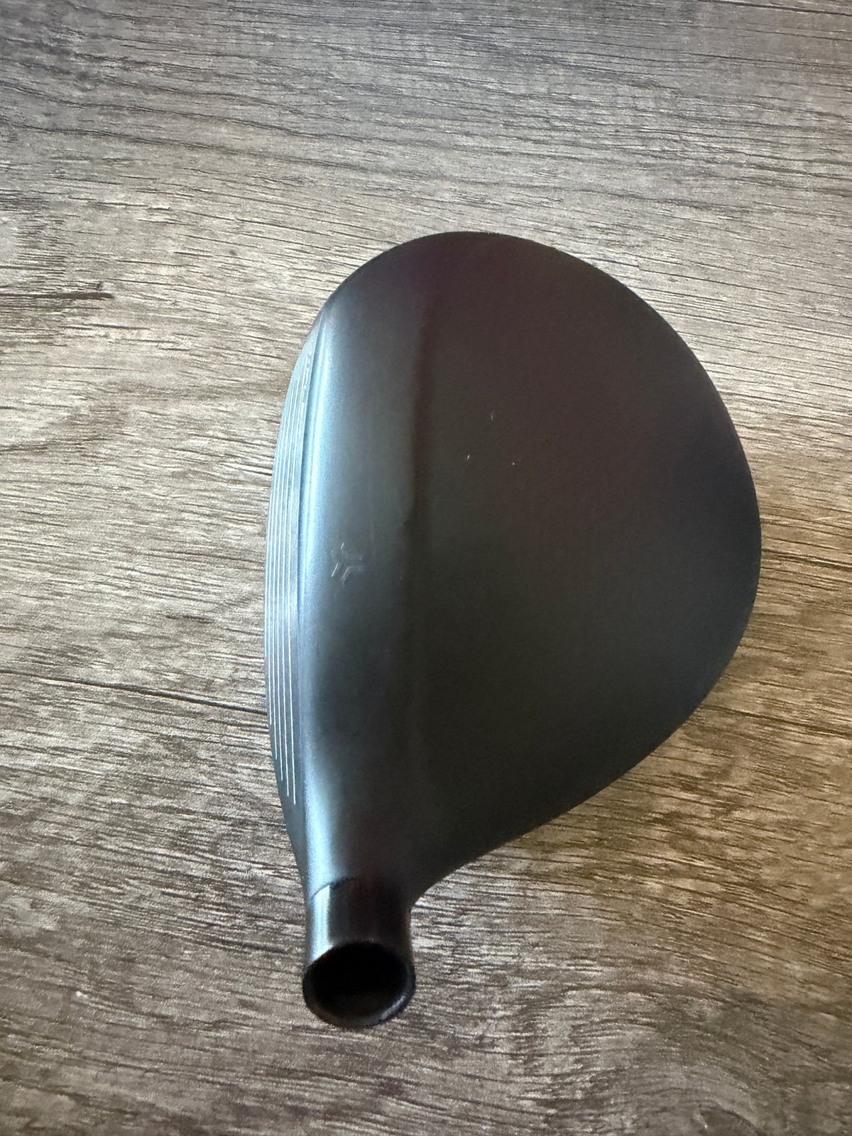 Srixon ZXi 3+ 3-Wood 13.5° +HC Head Only NICE — photo 5