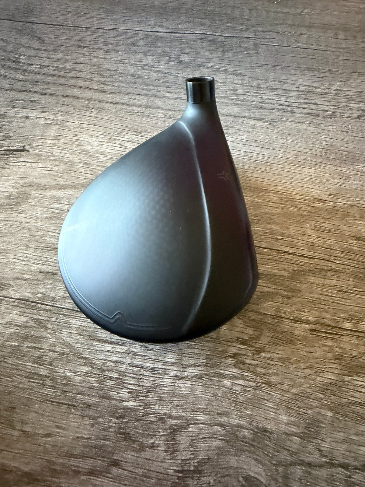 Srixon ZXi 3+ 3-Wood 13.5° +HC Head Only NICE — photo 7
