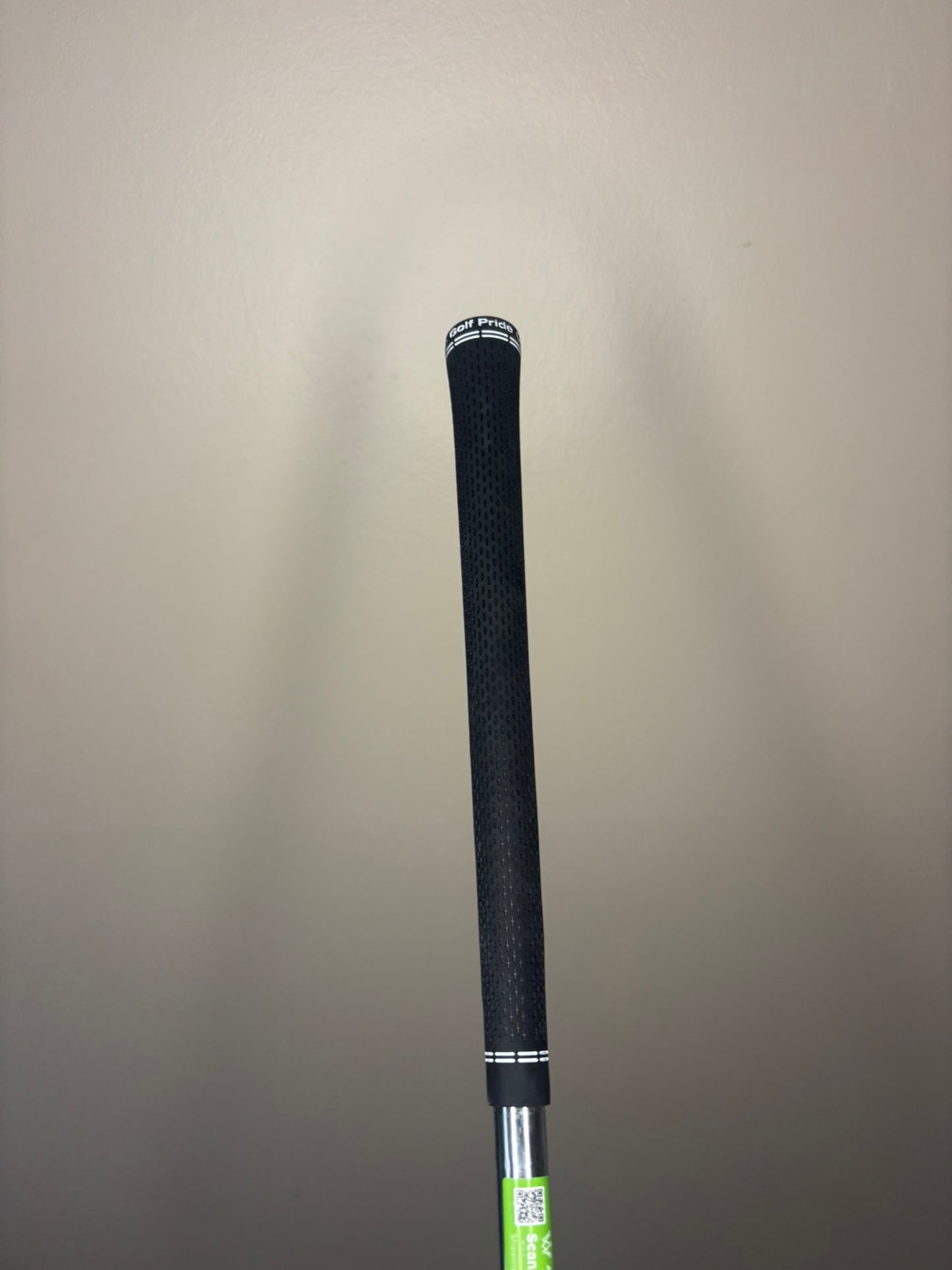 Photo of Srixon ZXi7 4-Iron Extra Stiff Flex Kbs Tour V 120