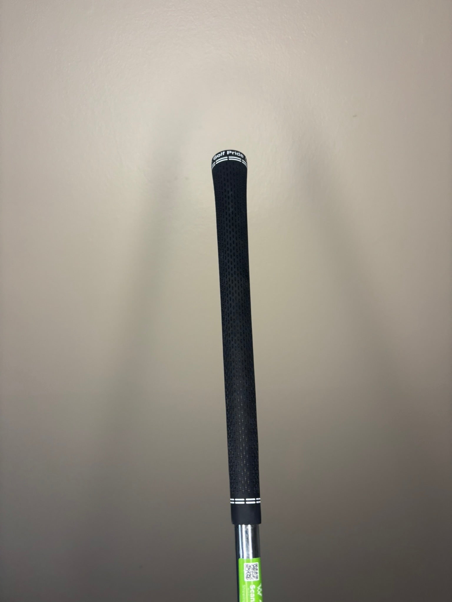 Photo of Srixon ZXi7 4-Iron Extra Stiff Flex Kbs Tour V 120