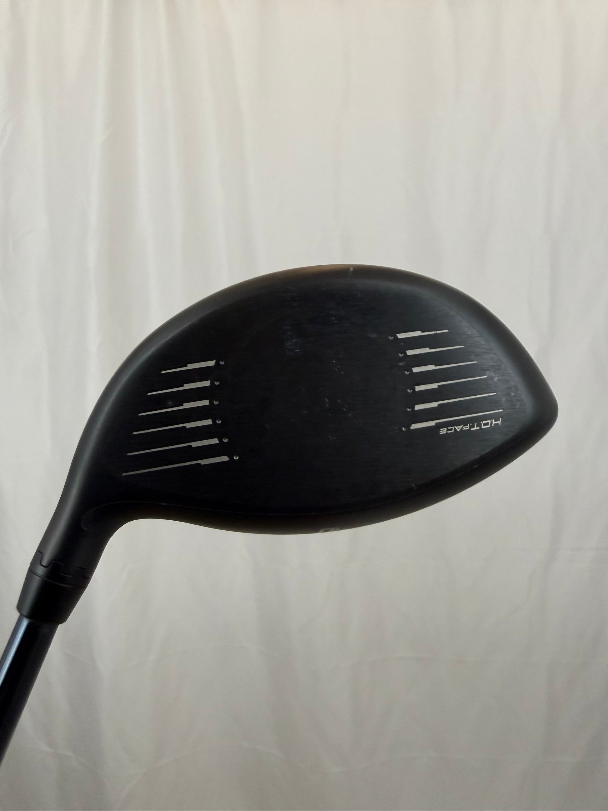 Photo of Cobra Darkspeed LS Driver 10.5° Stiff Flex Linq