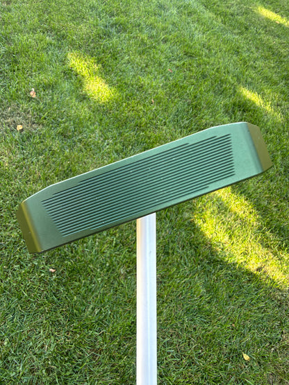 L.A.B. Golf DF3 Counterbalanced Putter GEARS Seamless 38" +HC NICE — photo 2