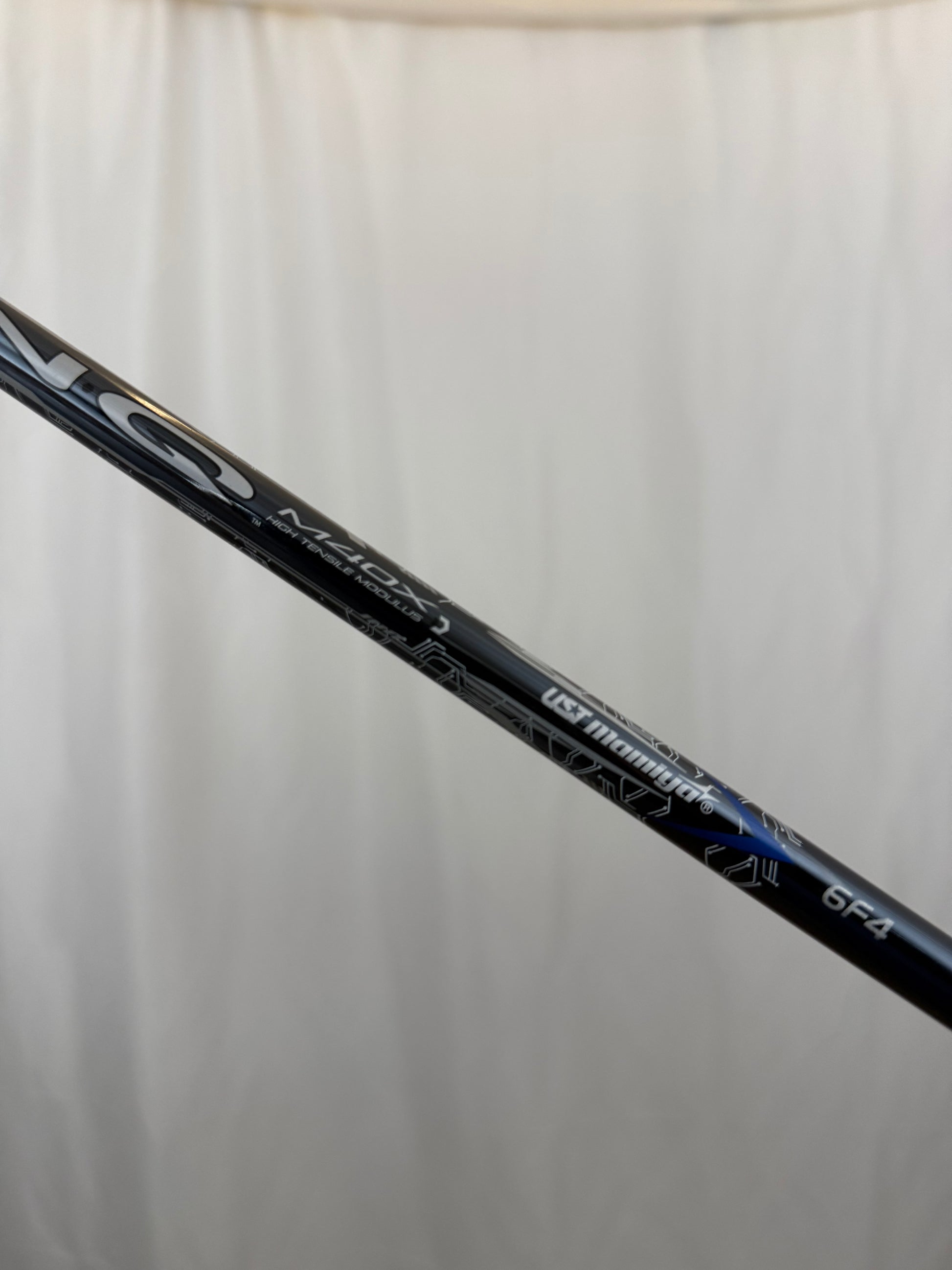 Photo of Cobra Darkspeed LS Driver 10.5° Stiff Flex Linq