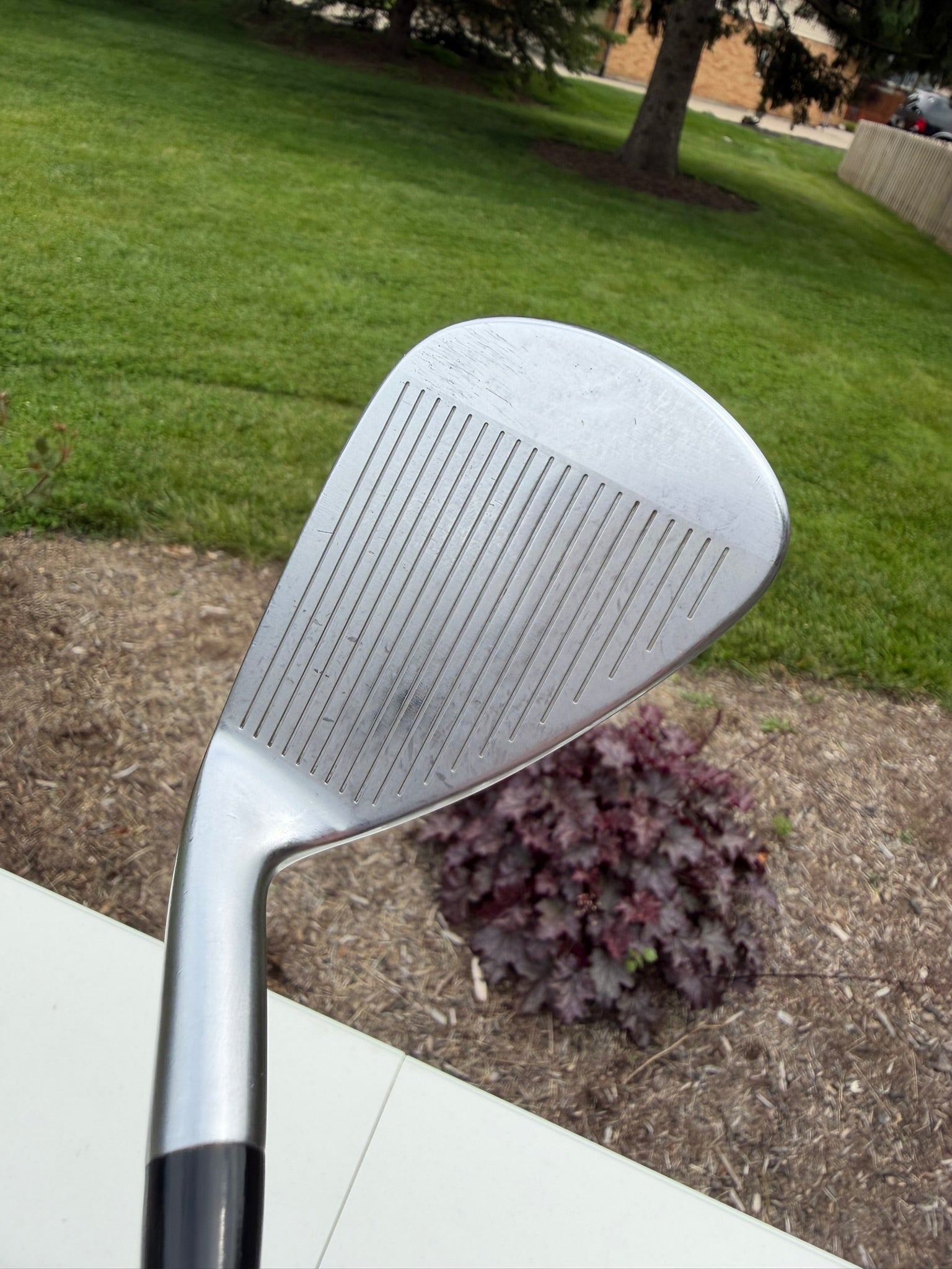 Photo of Maltby TS1 IM Iron Set Regular Flex Vista Pro Ir 60