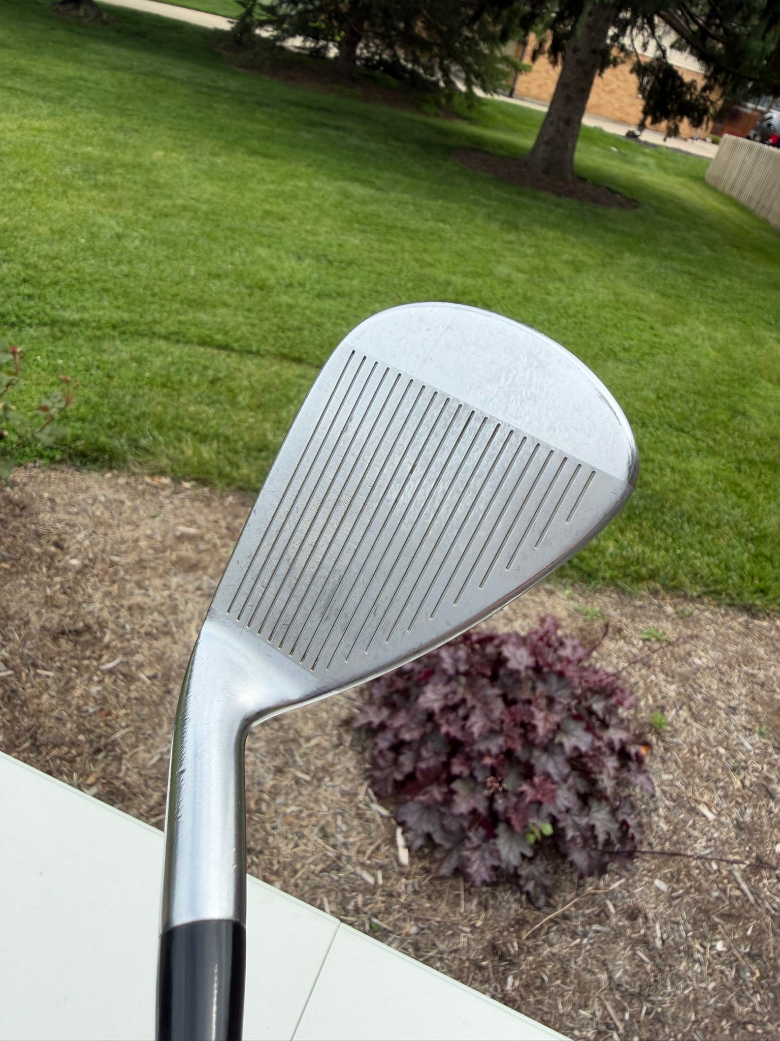 Photo of Maltby TS1 IM Iron Set Regular Flex Vista Pro Ir 60