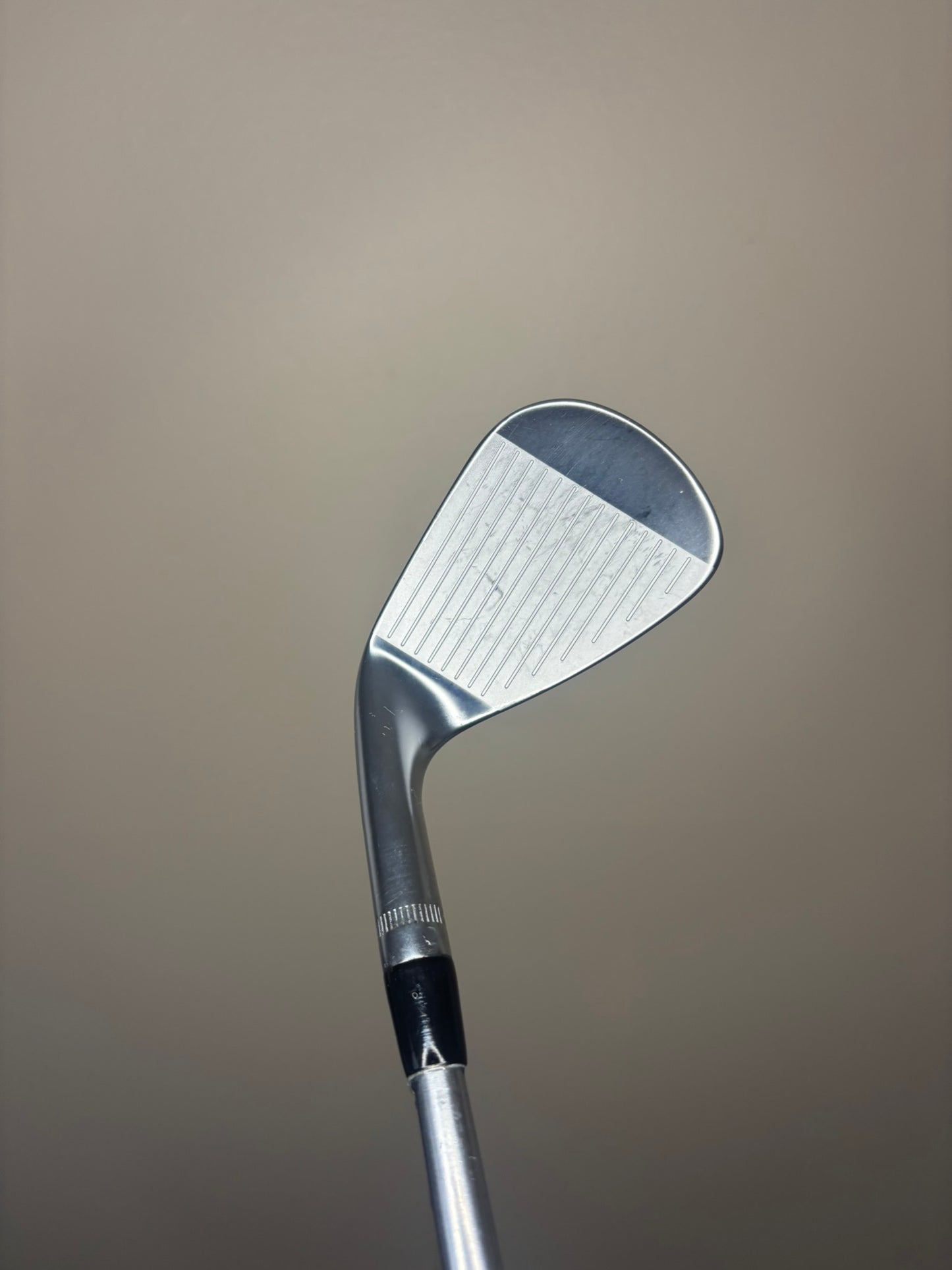 Photo of Callaway Apex CB 24 Gap Wedge 50° Stiff Flex Project X Ls 120G