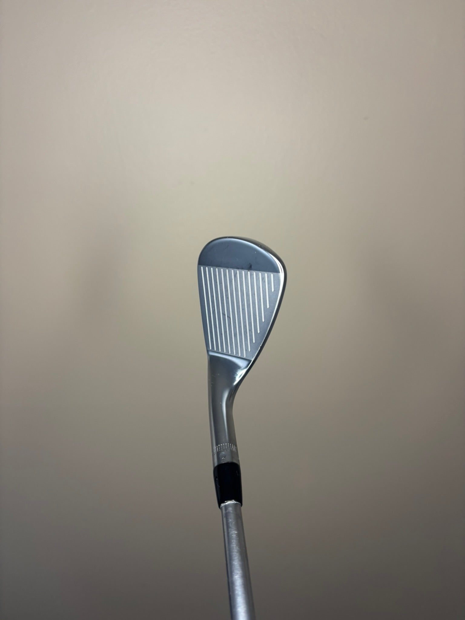 Photo of Callaway Apex CB 24 Gap Wedge 50° Stiff Flex Project X Ls 120G