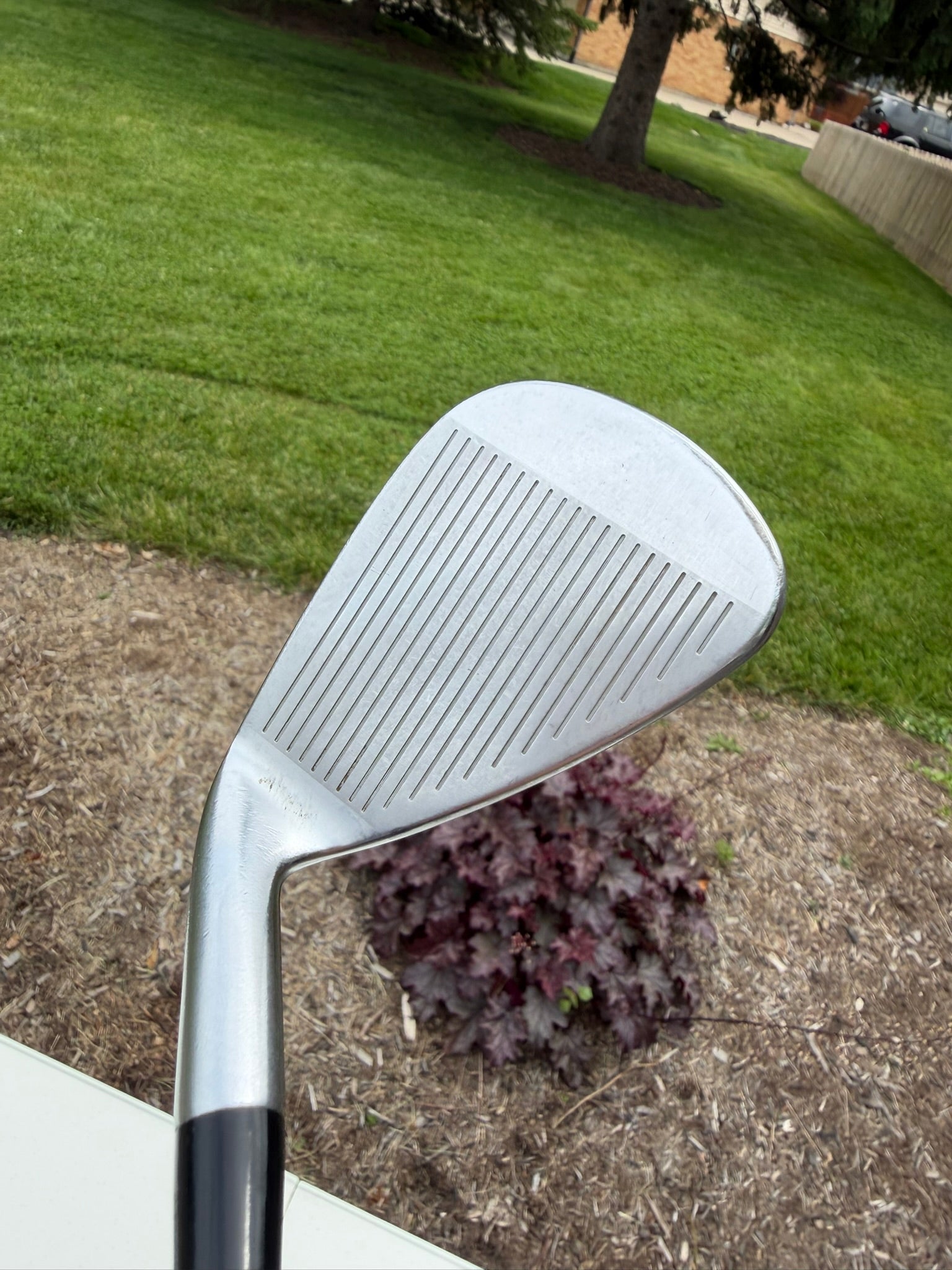 Photo of Maltby TS1 IM Iron Set Regular Flex Vista Pro Ir 60