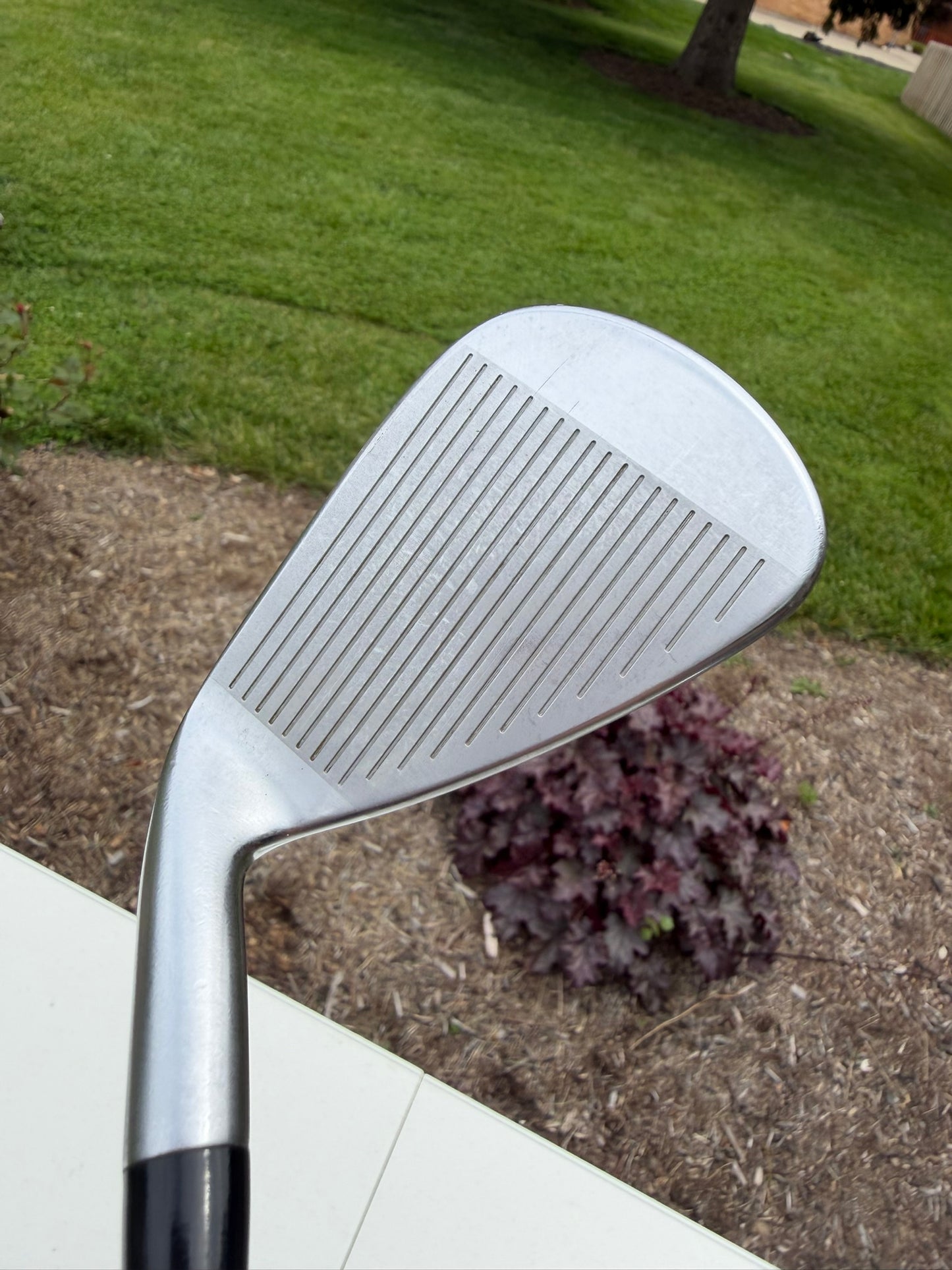 Photo of Maltby TS1 IM Iron Set Regular Flex Vista Pro Ir 60