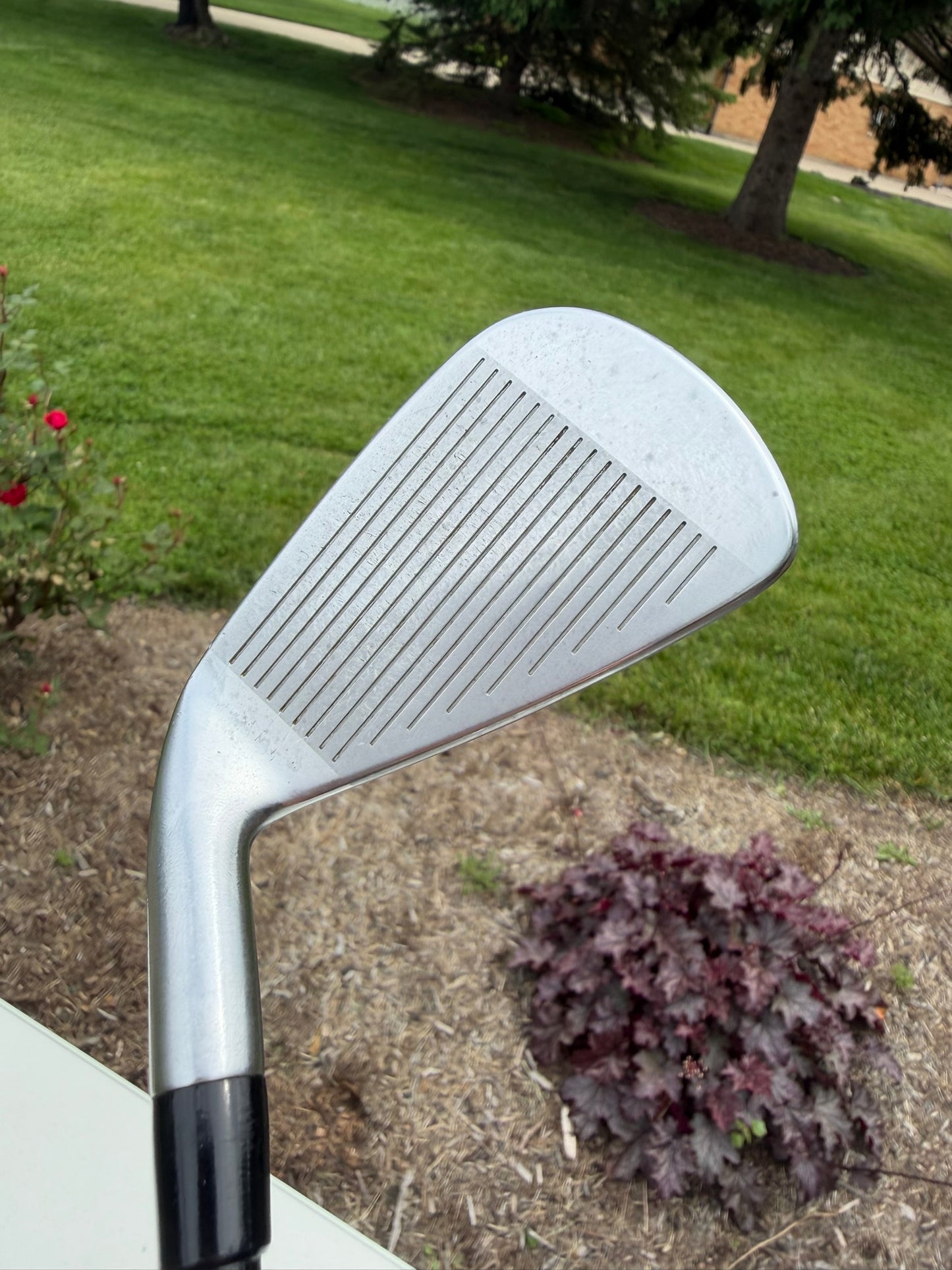 Photo of Maltby TS1 IM Iron Set Regular Flex Vista Pro Ir 60