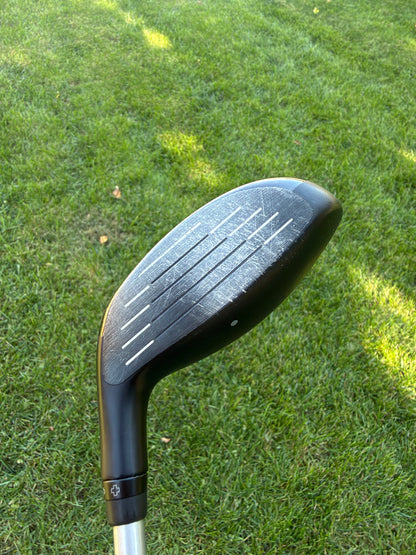 Ping G440 MAX 7-Wood 21° ALTA Quick Senior Flex 41.5" +HC NICE — photo 2
