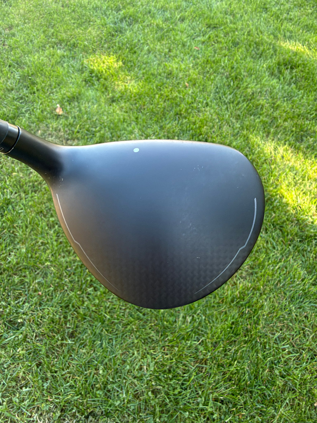 Ping G440 MAX 7-Wood 21° ALTA Quick Senior Flex 41.5" +HC NICE — photo 4