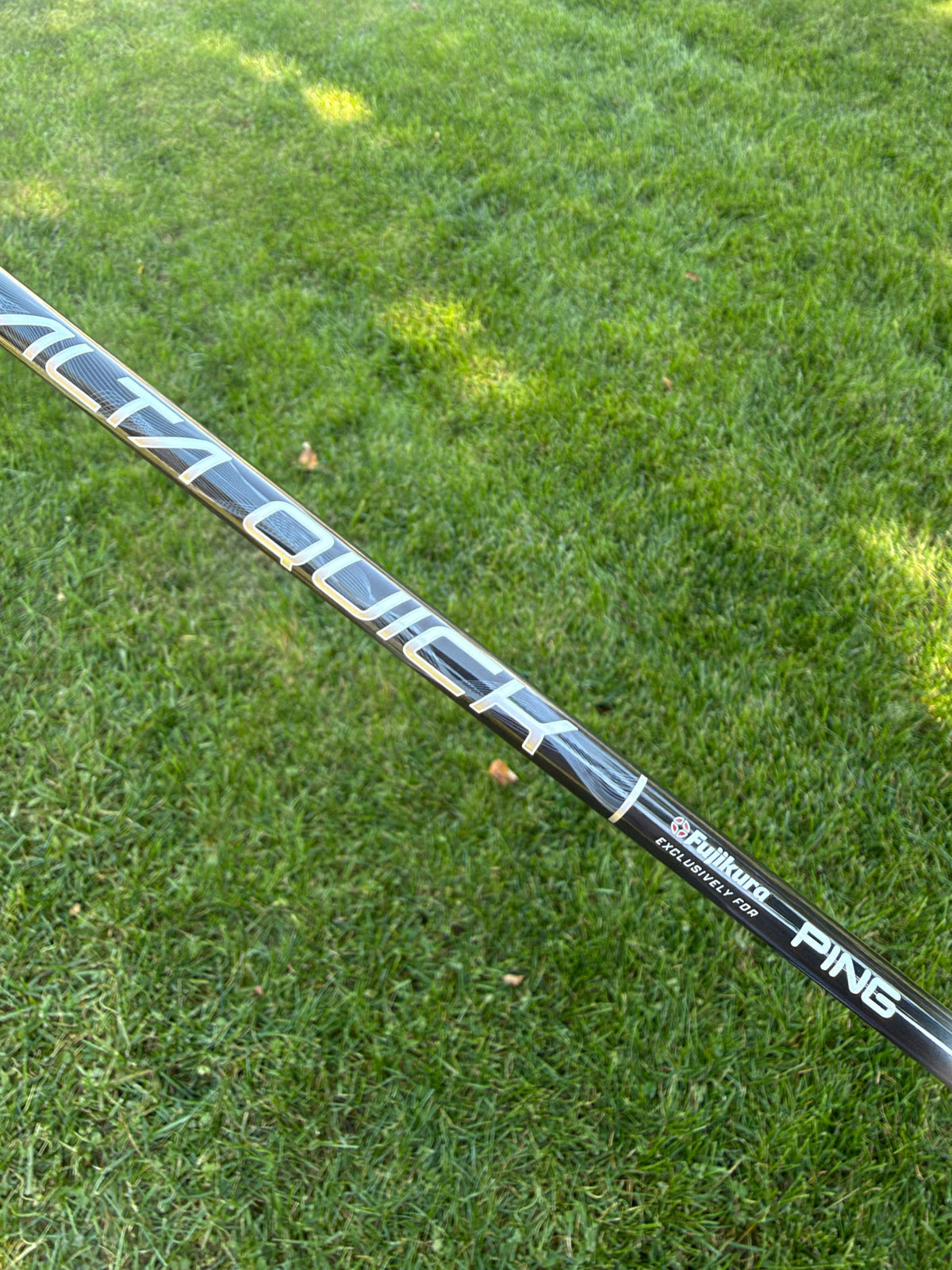 Ping G440 MAX 7-Wood 21° ALTA Quick Senior Flex 41.5" +HC NICE — photo 6