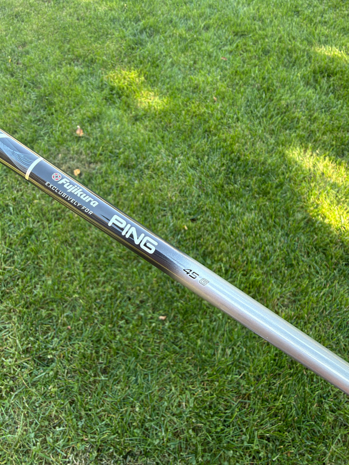 Ping G440 MAX 7-Wood 21° ALTA Quick Senior Flex 41.5" +HC NICE — photo 7