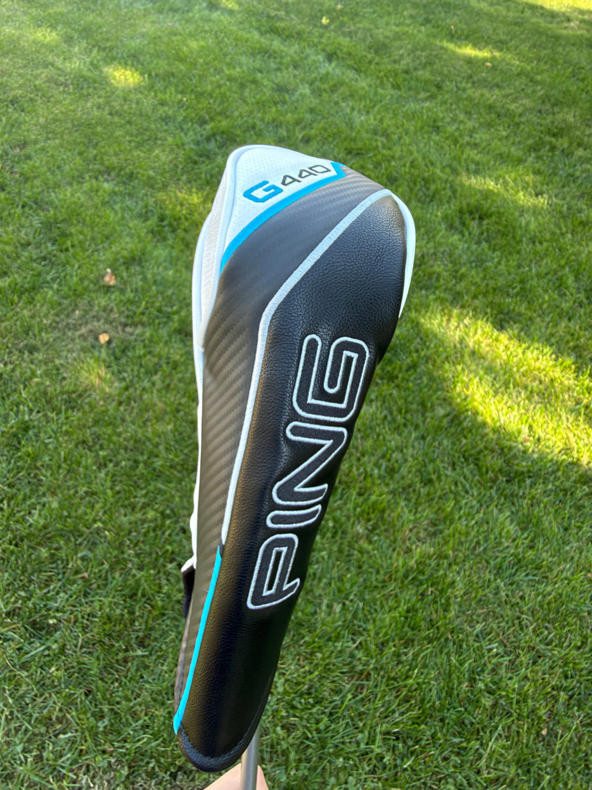 Ping G440 MAX 7-Wood 21° ALTA Quick Senior Flex 41.5" +HC NICE — photo 10