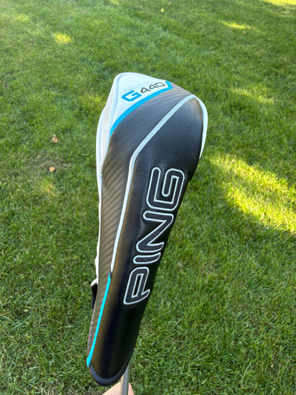 Ping G440 MAX 7-Wood 21° ALTA Quick Senior Flex 41.5" +HC NICE — photo 10