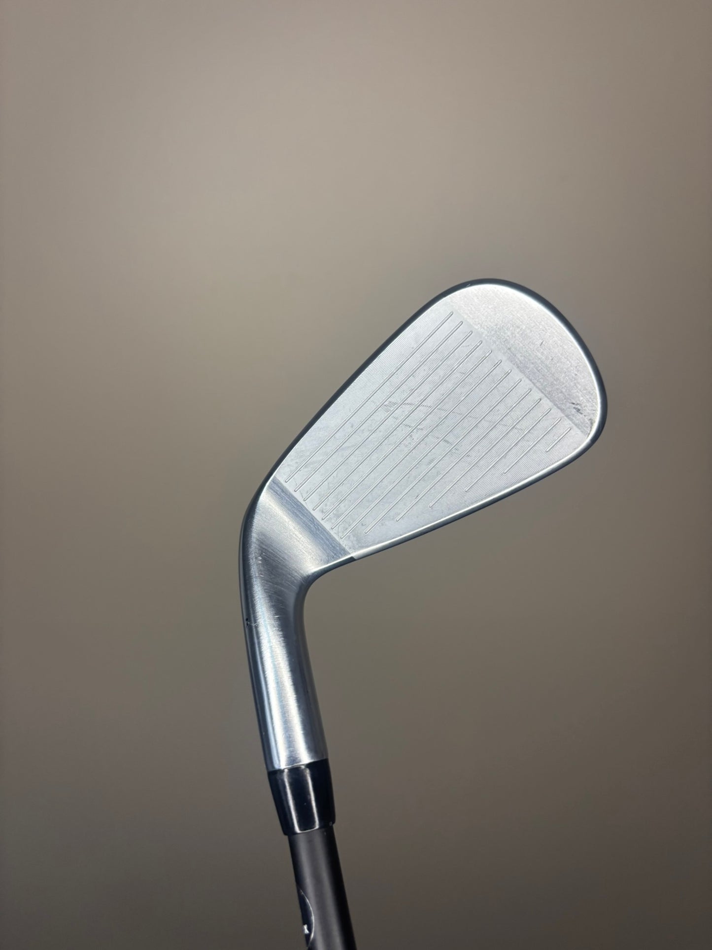 Photo of Cobra 2023 King Tec Utility One Length 4-Iron Stiff Flex Mmt Hy 80