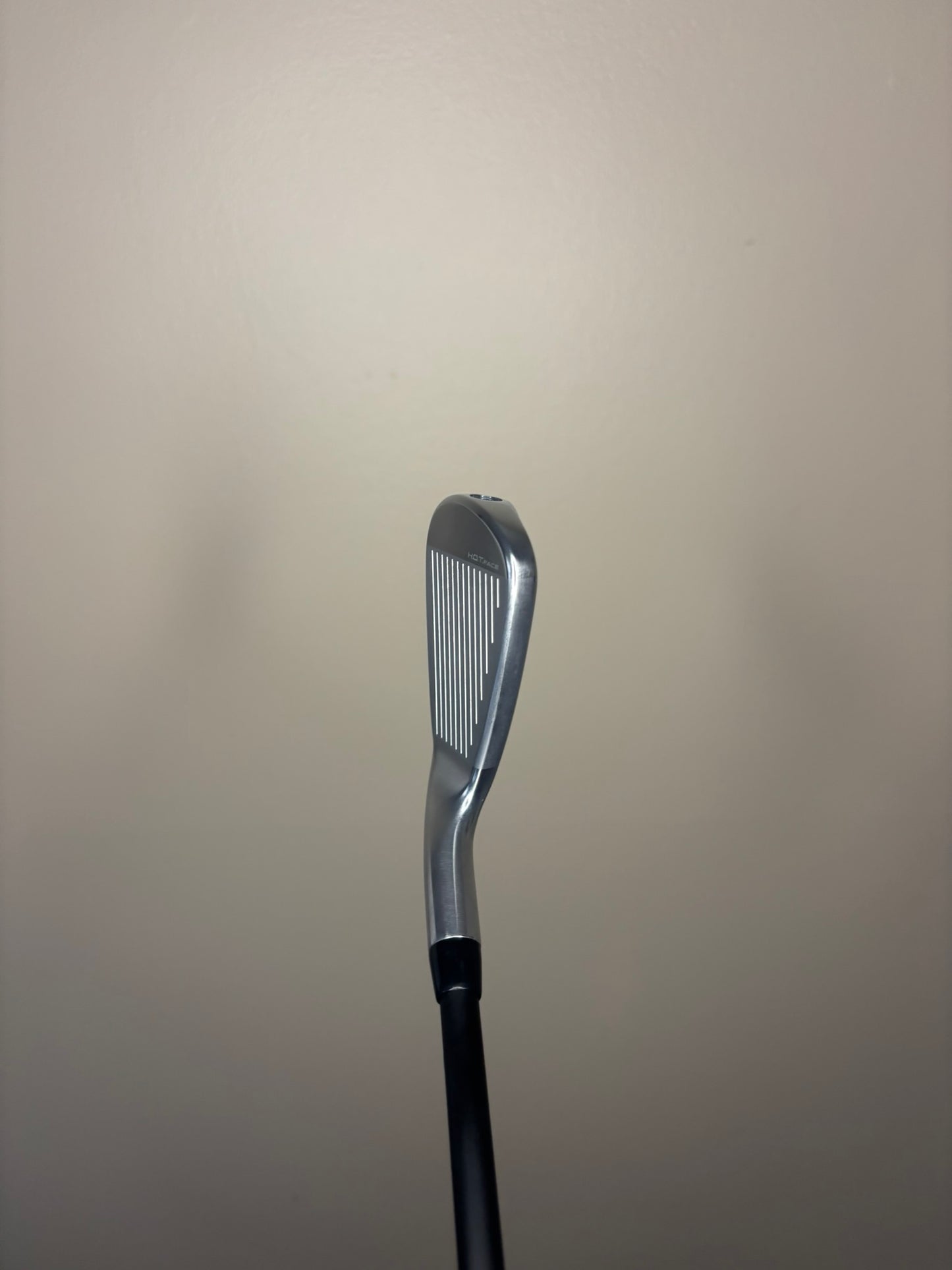 Photo of Cobra 2023 King Tec Utility One Length 4-Iron Stiff Flex Mmt Hy 80