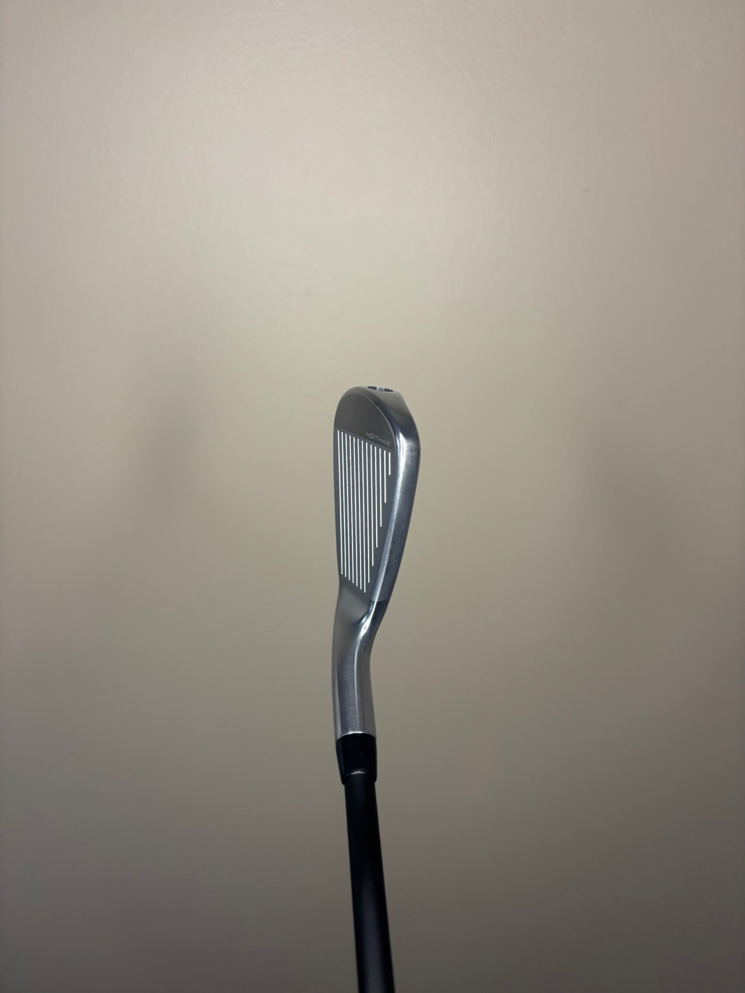 Photo of Cobra 2023 King Tec Utility One Length 4-Iron Stiff Flex Mmt Hy 80