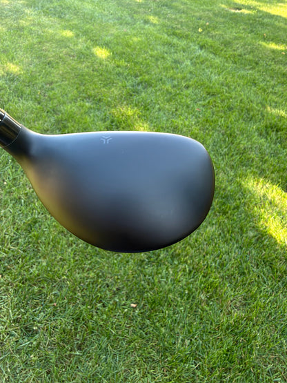 Srixon ZXi 4 Hybrid 22° Ventus TR Blue 8X Extra Stiff Flex 39.75" +HC NICE — photo 4