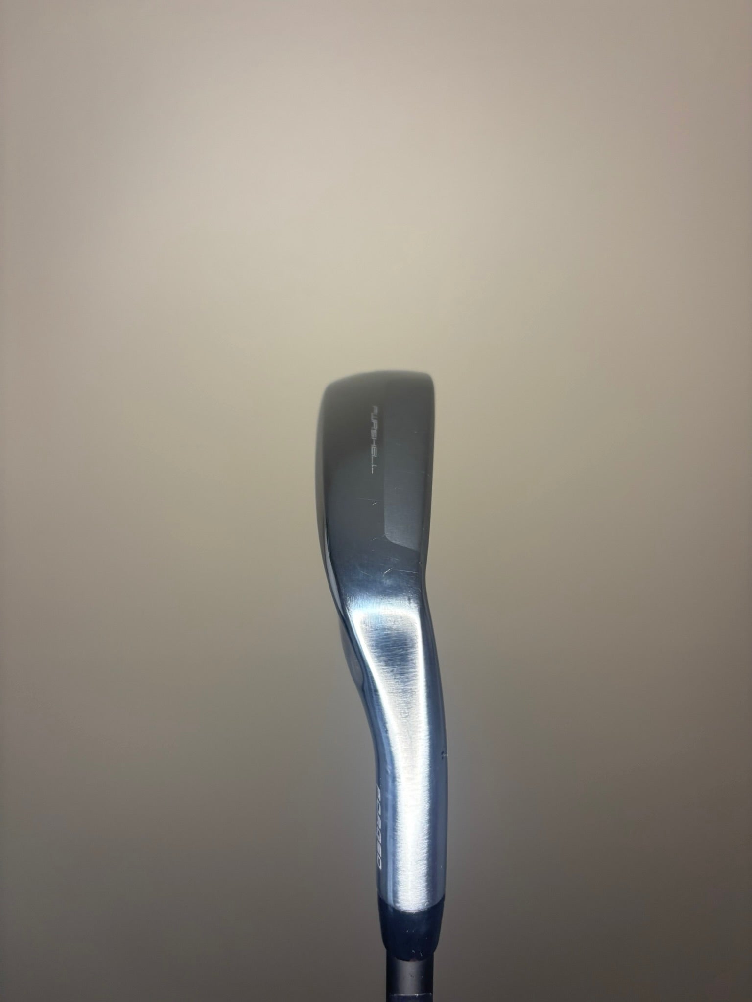 Photo of Cobra 2023 King Tec Utility One Length 4-Iron Stiff Flex Mmt Hy 80