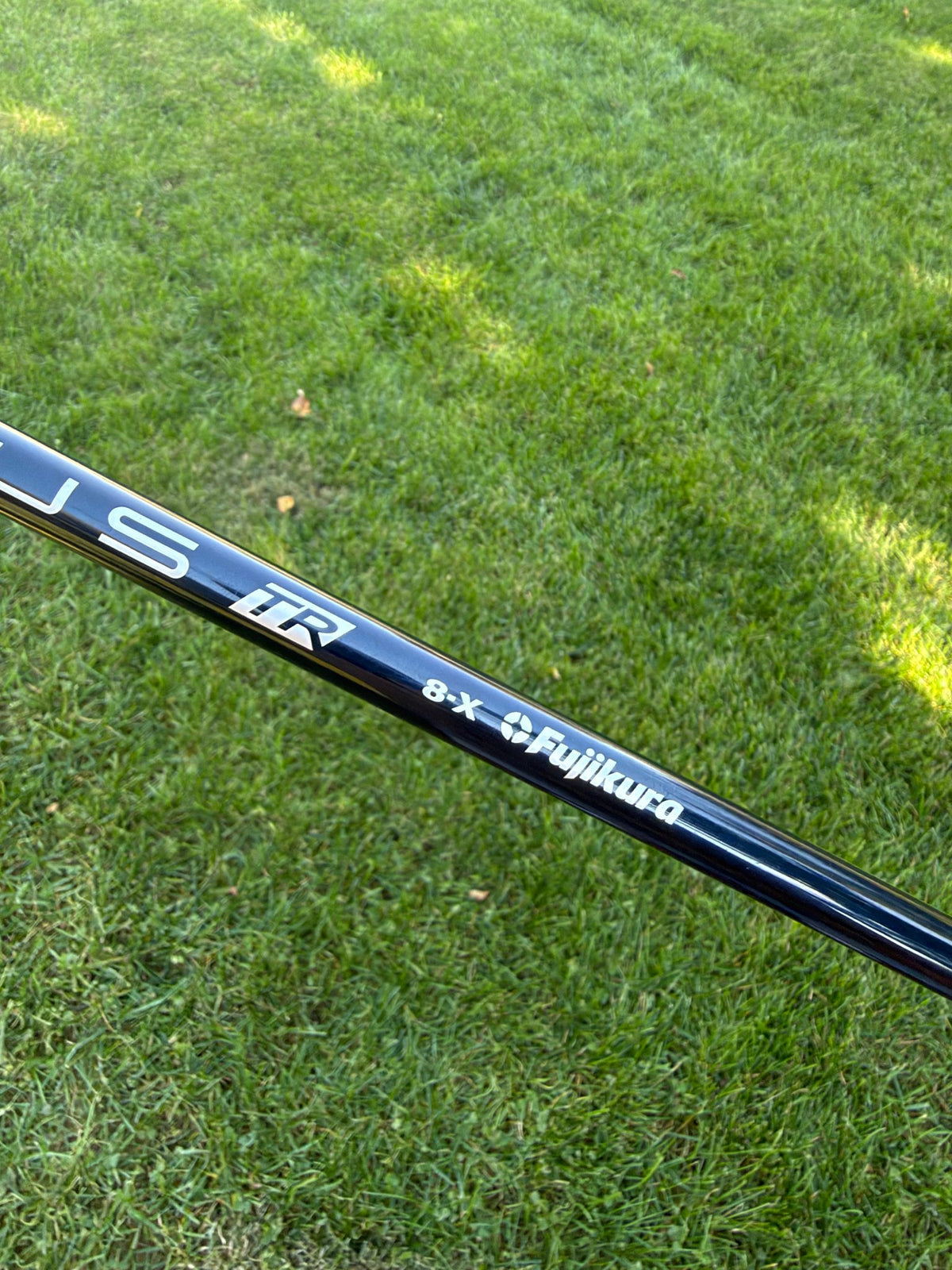Srixon ZXi 4 Hybrid 22° Ventus TR Blue 8X Extra Stiff Flex 39.75" +HC NICE — photo 7