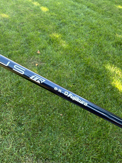 Srixon ZXi 4 Hybrid 22° Ventus TR Blue 8X Extra Stiff Flex 39.75" +HC NICE — photo 7