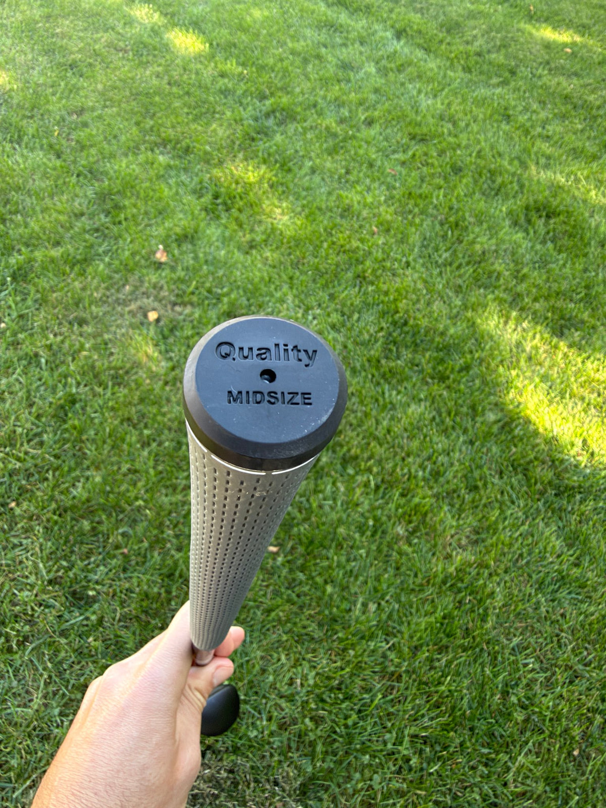 Srixon ZXi 4 Hybrid 22° Ventus TR Blue 8X Extra Stiff Flex 39.75" +HC NICE — photo 9