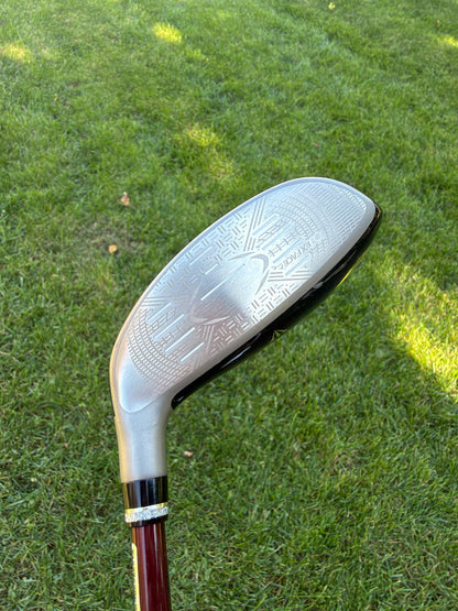 XXIO Prime 13 6 Hybrid 25° SP-1300 Regular Flex 39.25" +HC — photo 2