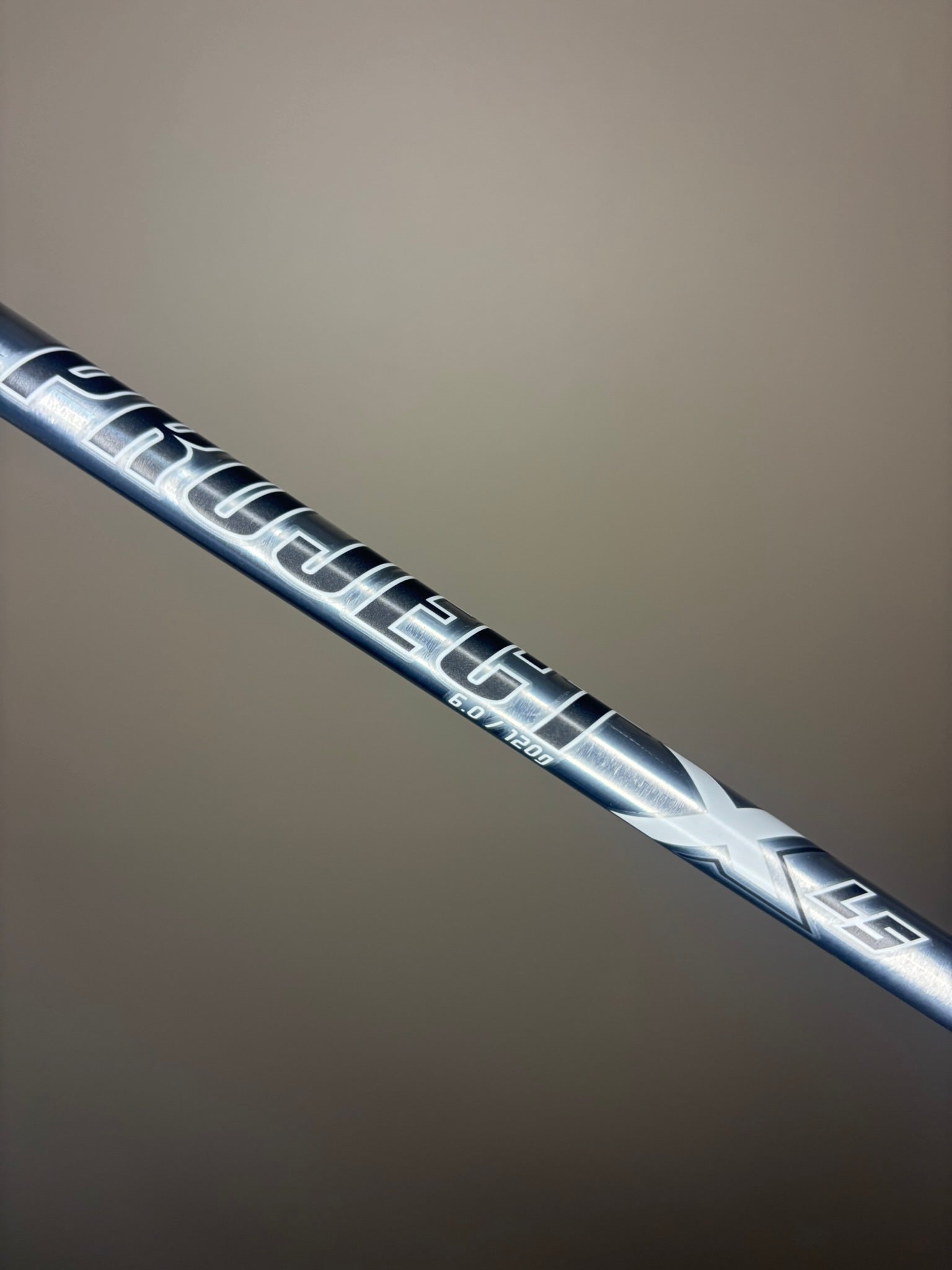 Photo of Callaway Jaws Raw Chrome Lob Wedge 58° Stiff Flex Project X Ls 120