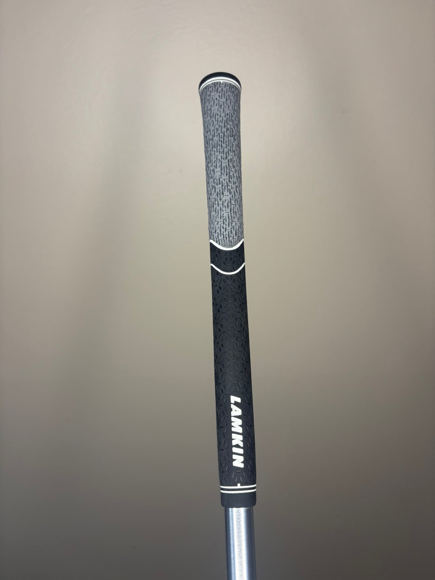 Photo of Callaway Jaws Raw Chrome Lob Wedge 58° Stiff Flex Project X Ls 120