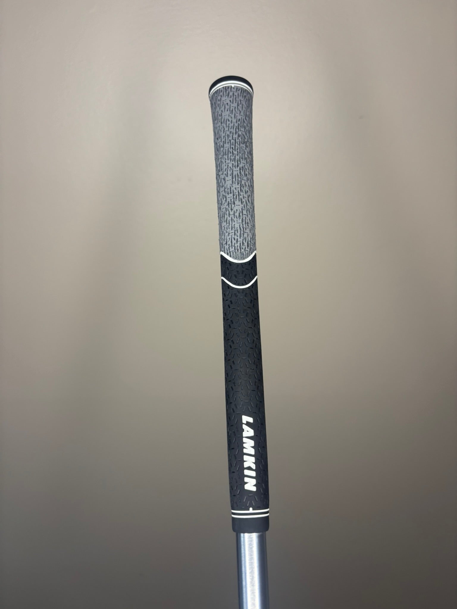 Photo of Callaway Jaws Raw Chrome Lob Wedge 58° Stiff Flex Project X Ls 120