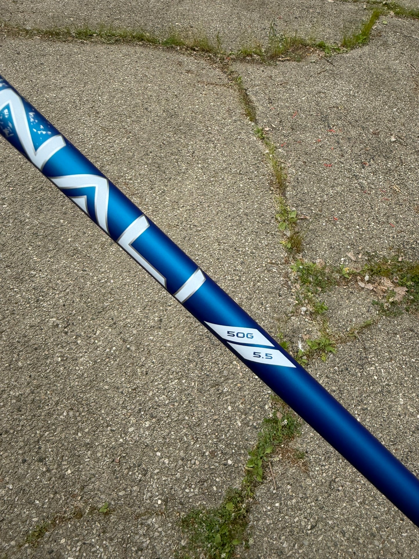 Photo of Mizuno JPX One Driver 10.5° Regular Flex Denali Frost Blue 50G