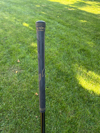 XXIO Prime 13 7 Hybrid 28° SP-1300 Regular Flex 38.75" +HC — photo 7