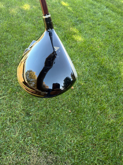 XXIO Prime 13 5-Wood 18° SP-1300 Regular Flex 42.5" +HC NICE — photo 5