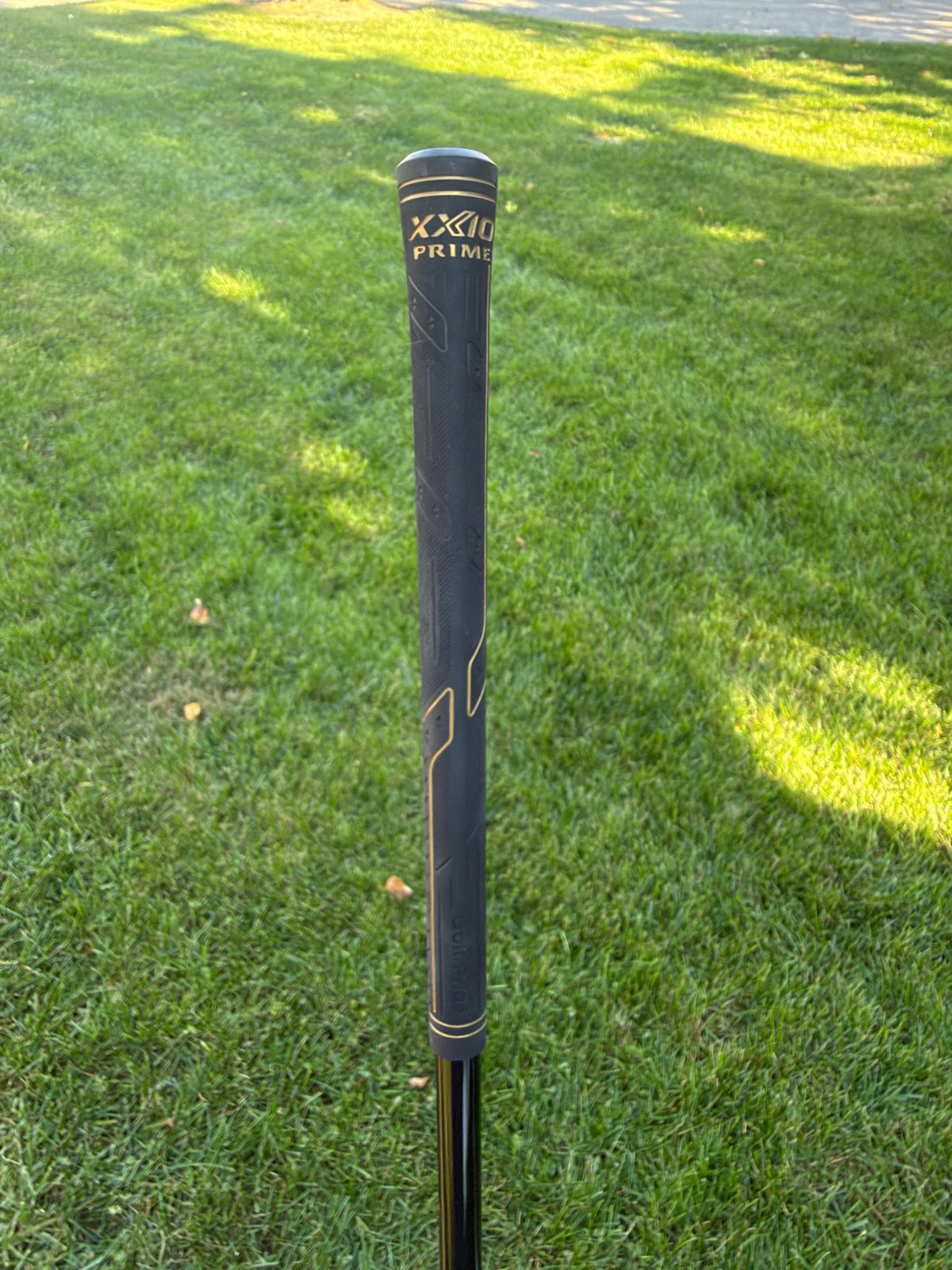 XXIO Prime 13 5-Wood 18° SP-1300 Regular Flex 42.5" +HC NICE — photo 8