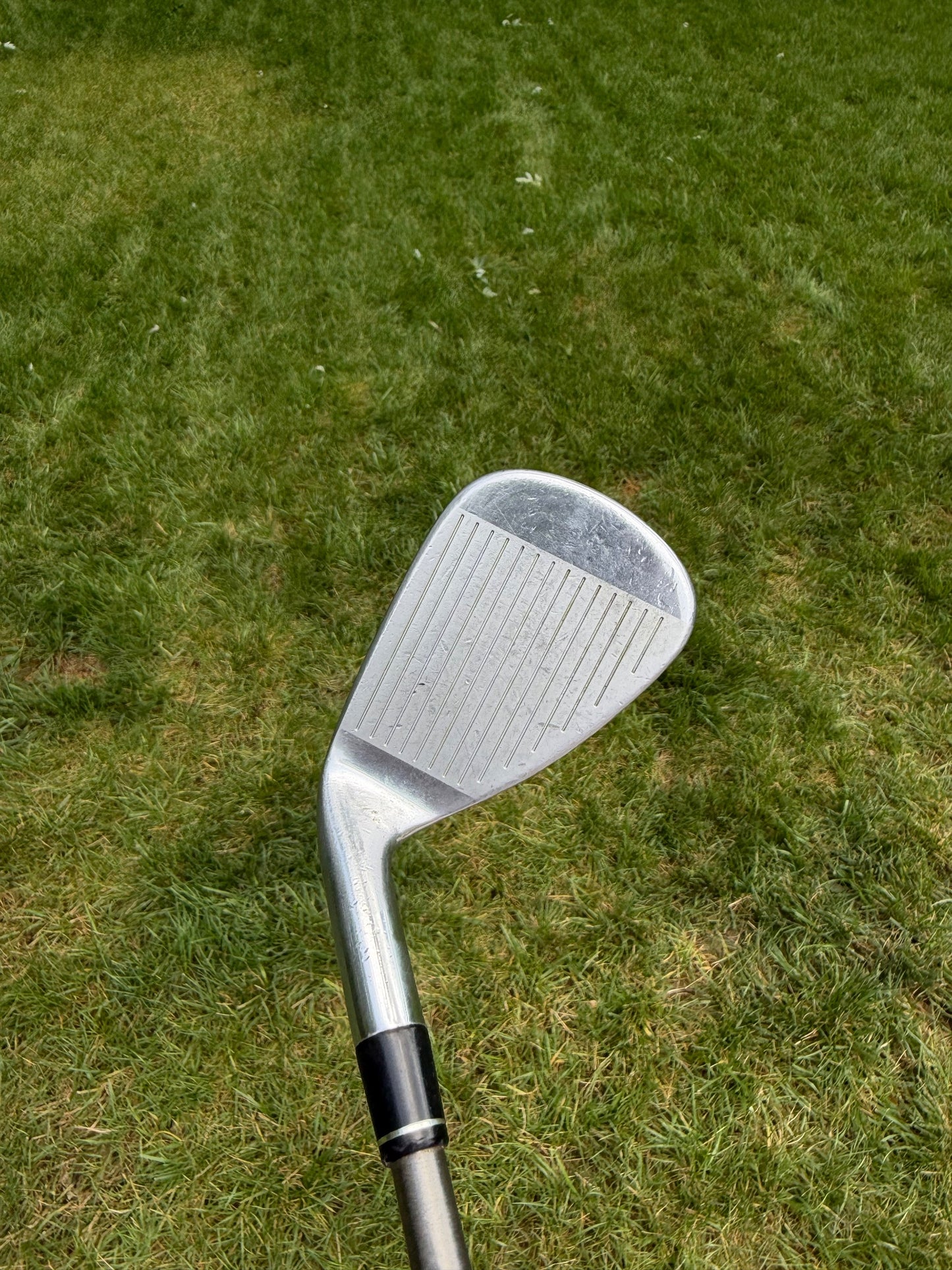 Callaway EPIC Forged Gap Wedge SteelFiber Fc80 F3 Regular Flex 35.75" READ — photo 2