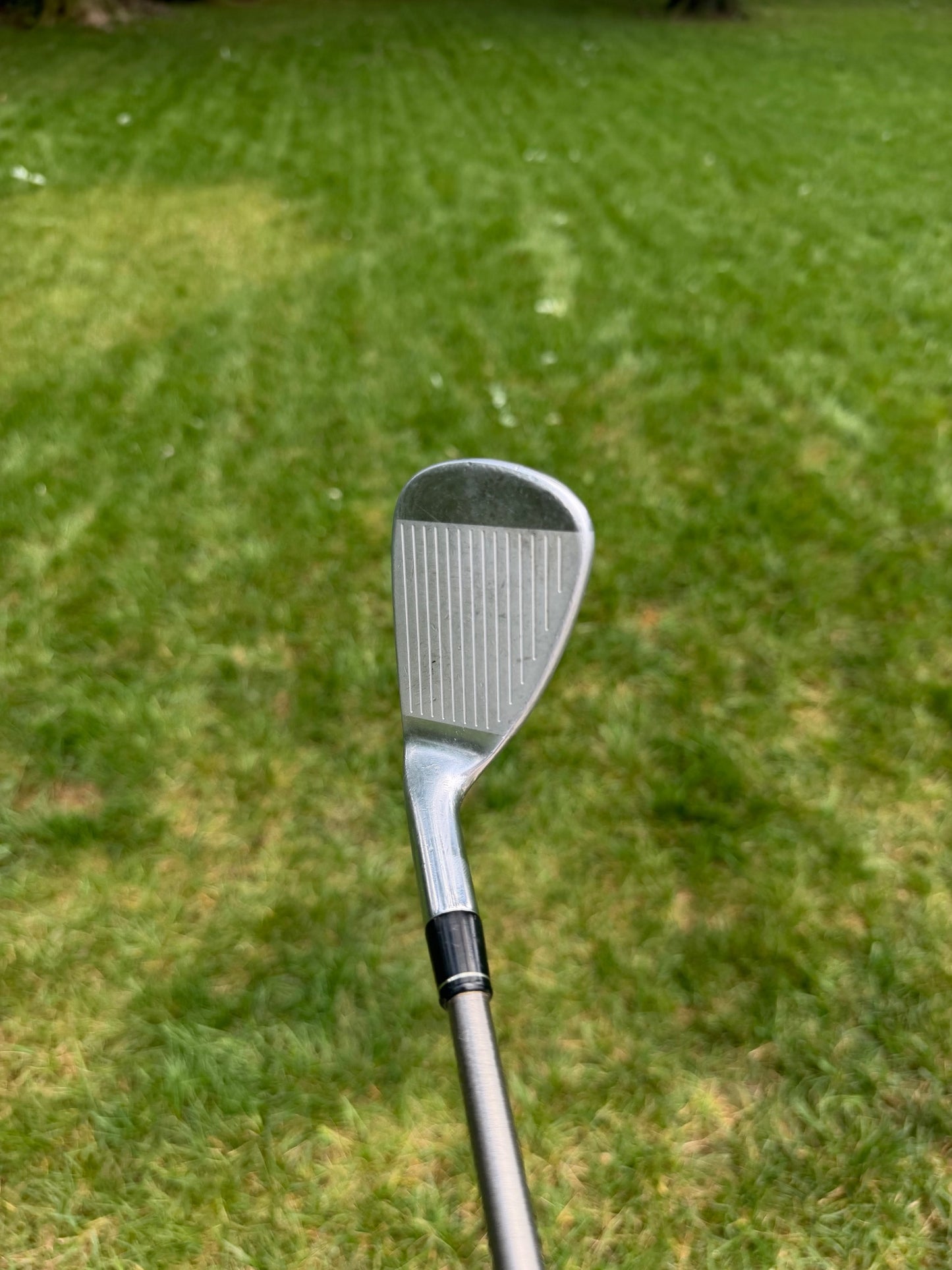 Callaway EPIC Forged Gap Wedge SteelFiber Fc80 F3 Regular Flex 35.75" READ — photo 3