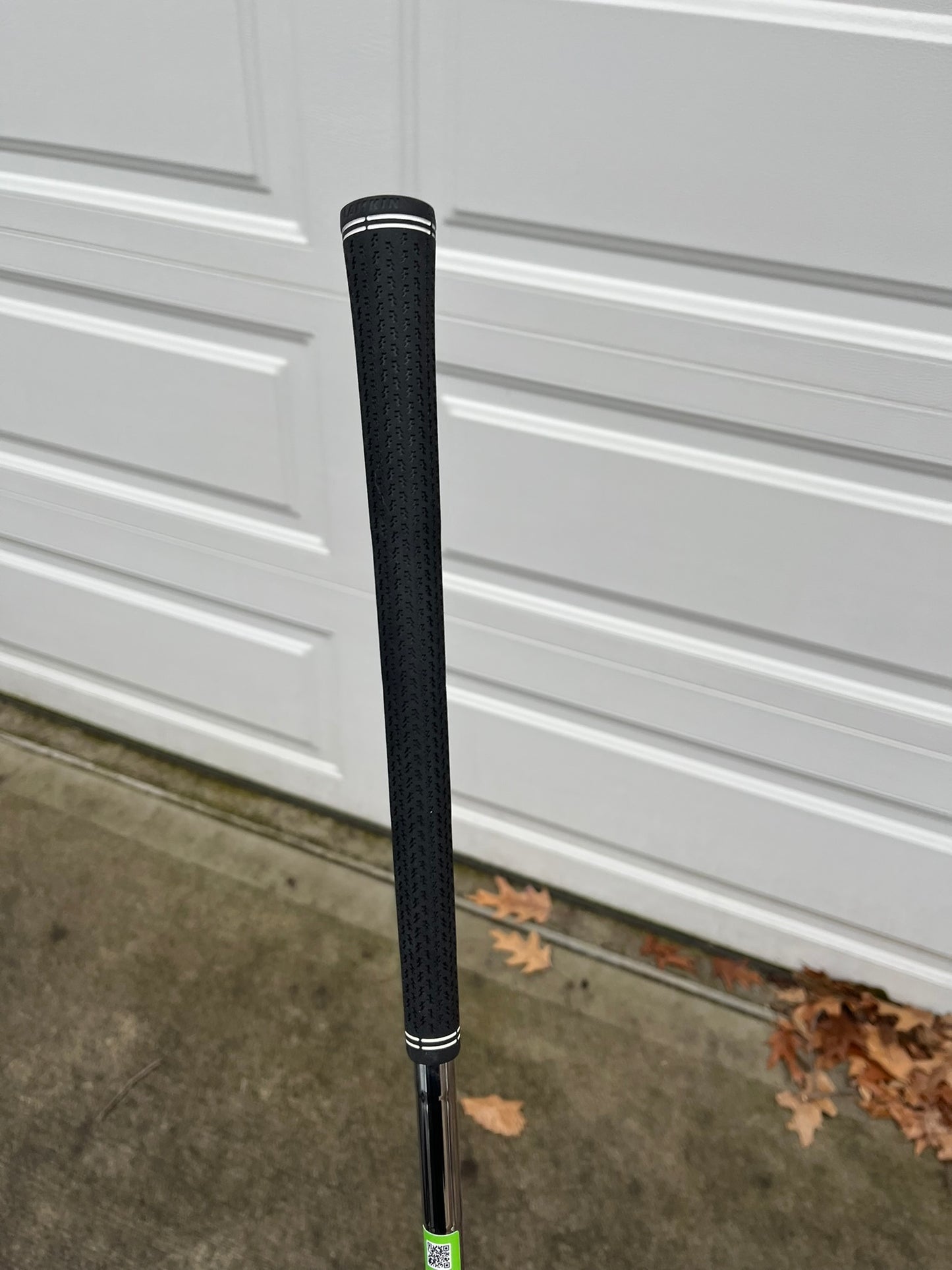 Photo of Cleveland RTX Full-Face 2 Tour Satin Lob Wedge 60° Wedge Flex Spinner