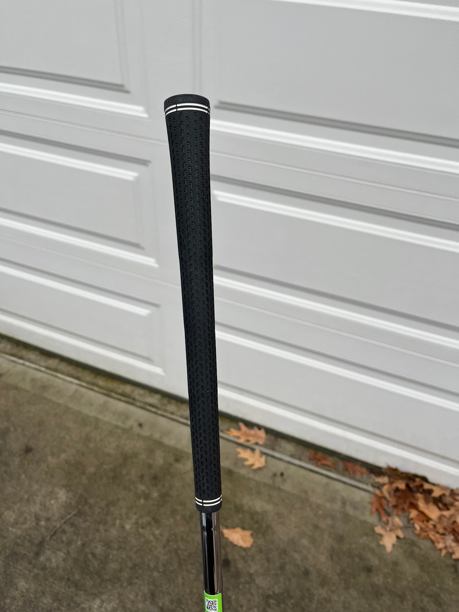 Photo of Cleveland RTX Full-Face 2 Tour Satin Lob Wedge 60° Wedge Flex Spinner