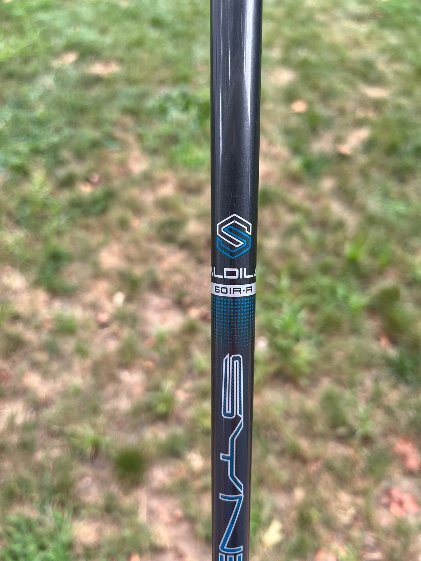 Callaway Rogue X Gap Wedge Synergy 60IR Regular Flex 35.75″ NICE